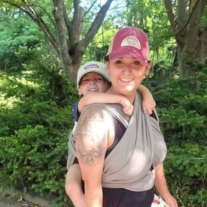 Meet your Posher, Zoe